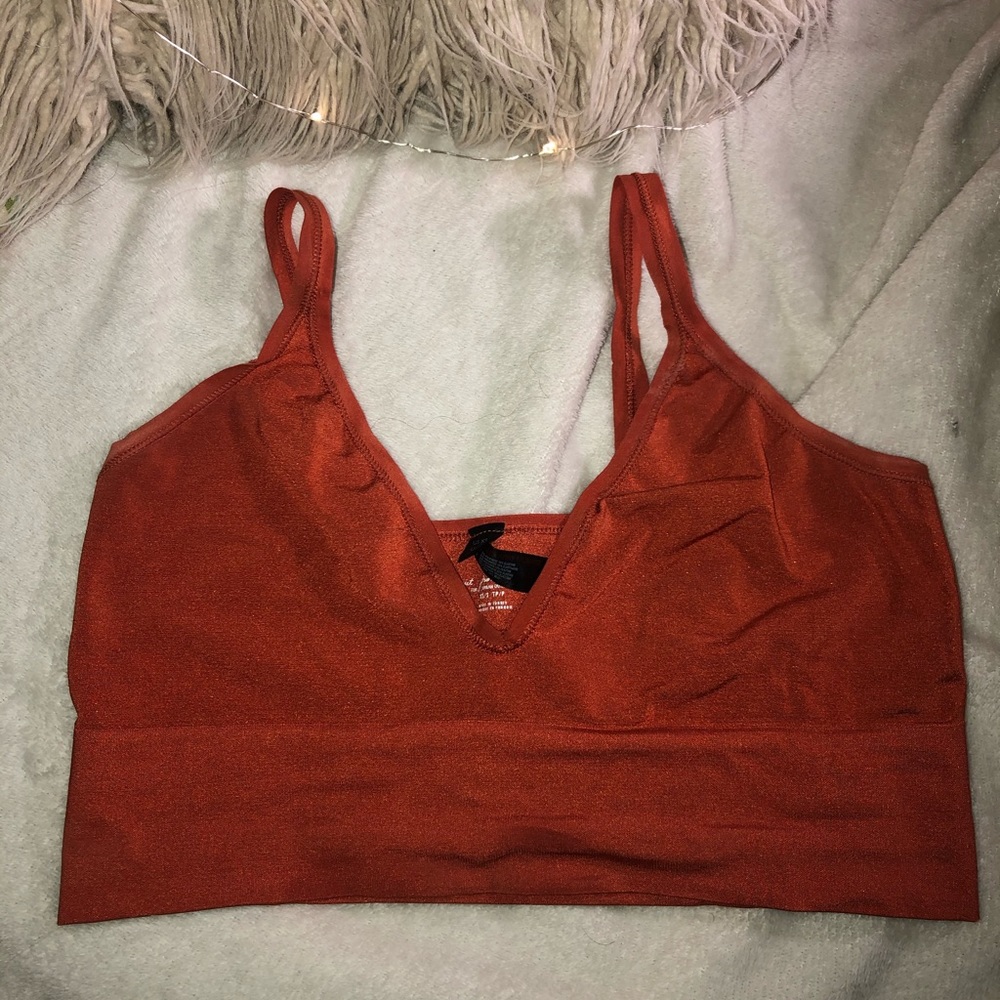 Urban Outfitters Crop Top